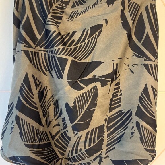 RVCA Harlo Cheeky One-Piece Swimsuit - Picture 6 of 9